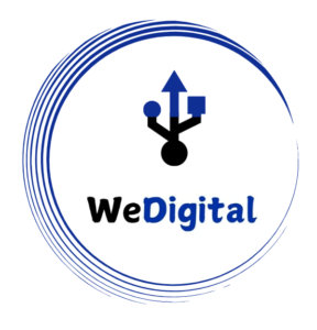 Logo Wedigital